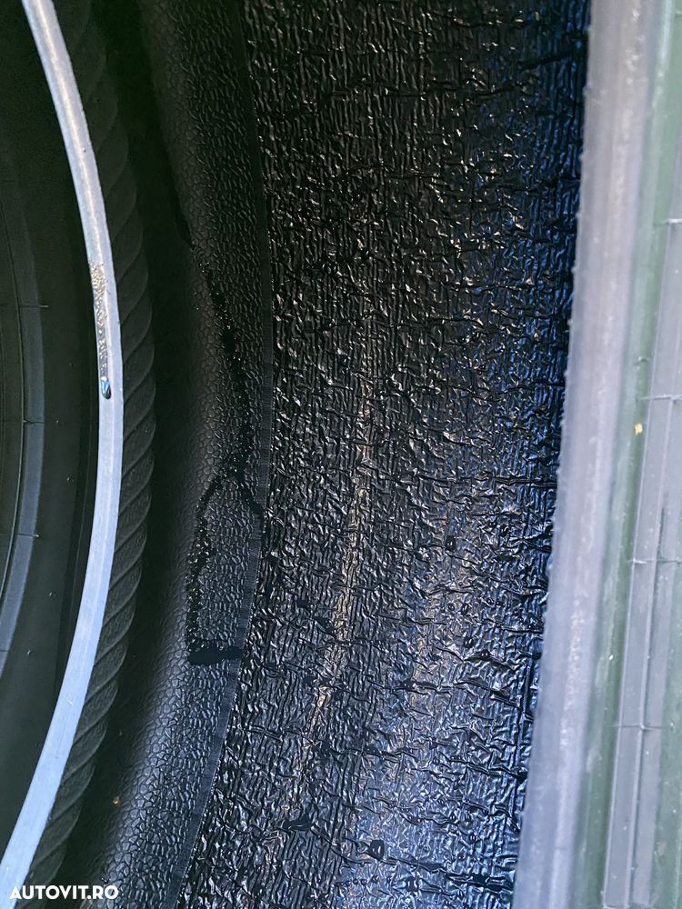 Set 2 anvelope iarna Pirelli Cinturato All season LSF 2 215 55 R17 98W - 6