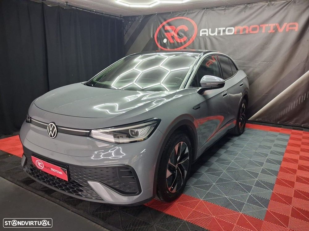 VW ID.5 77 kWh Pro Performance - 4