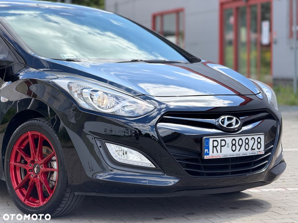 Hyundai i30 1.4 Classic - 3