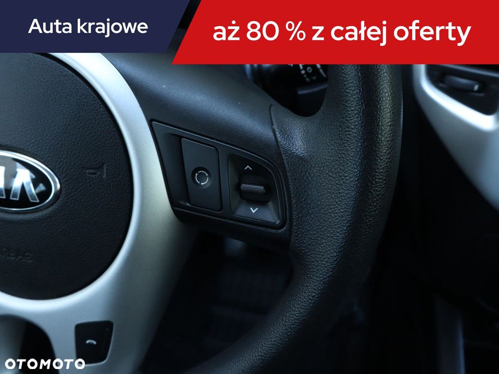 Kia Venga - 20