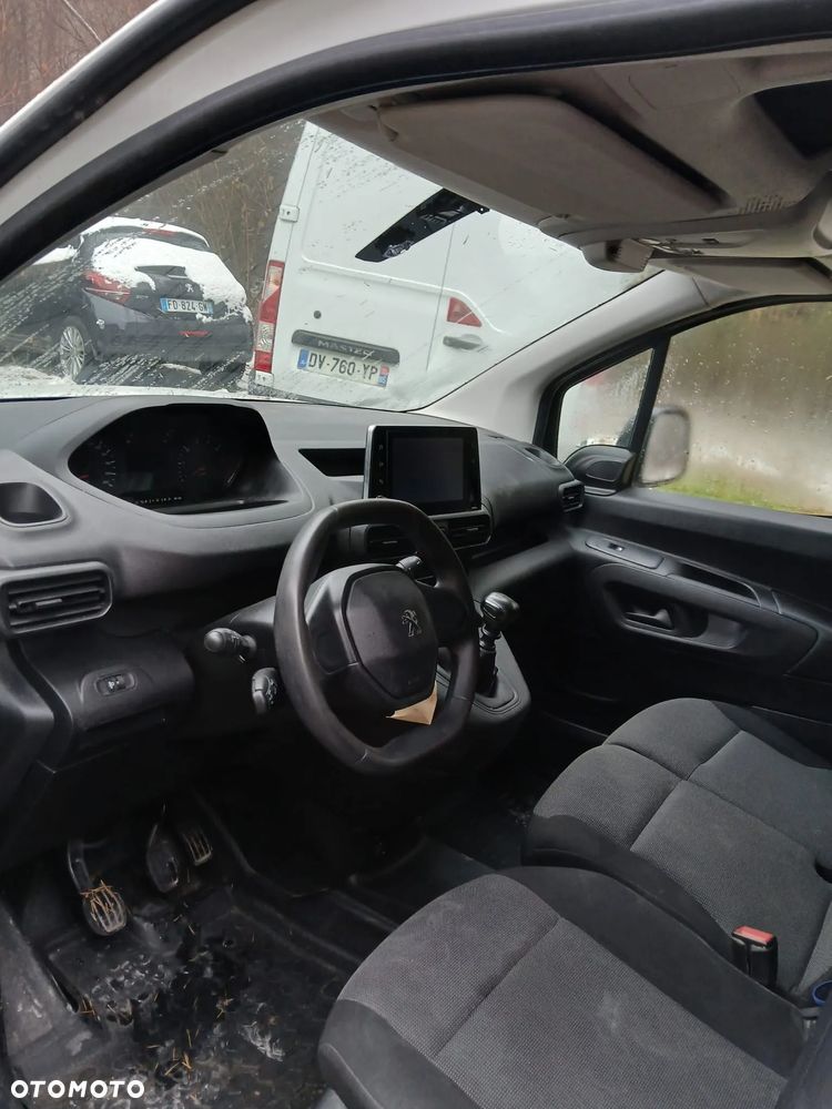 Peugeot Partner - 6