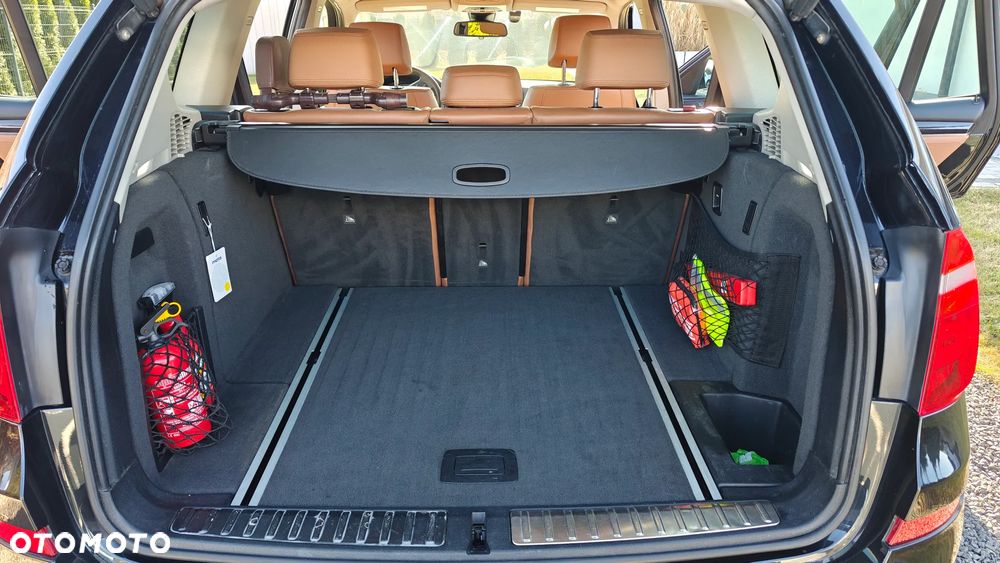 BMW X3 xDrive35i xLine - 12