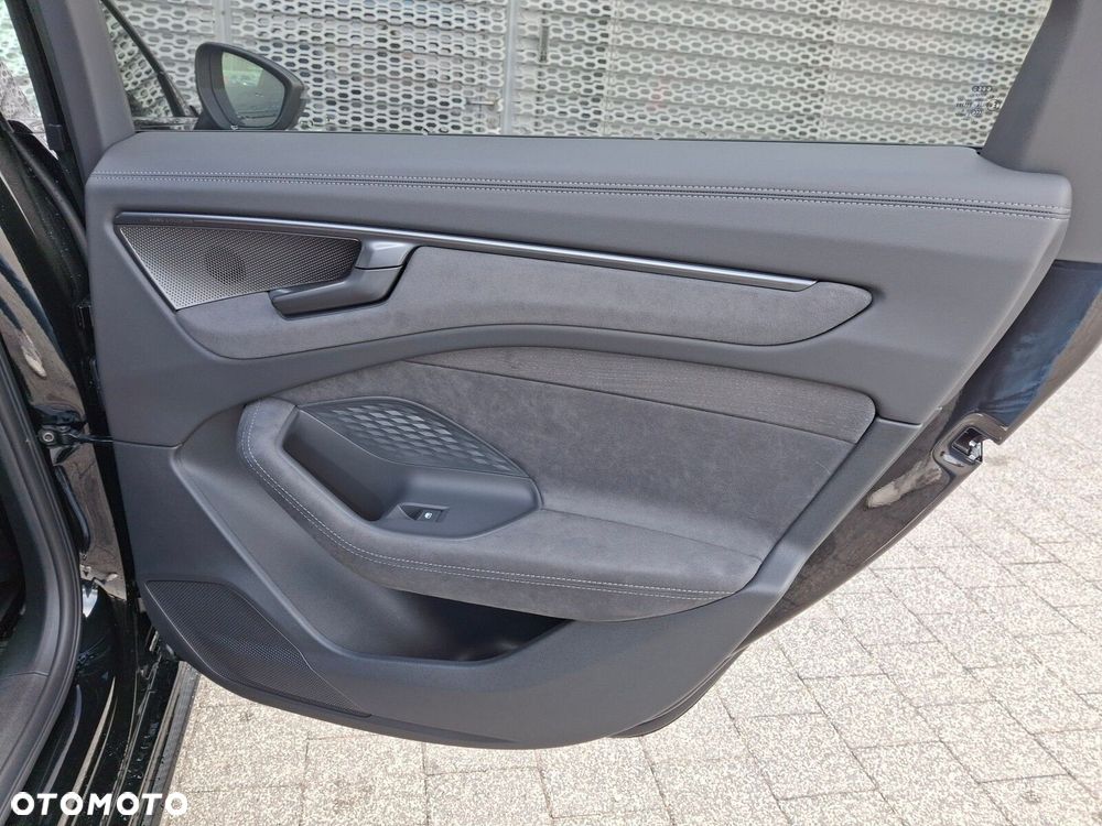 Audi A6 Avant - 19