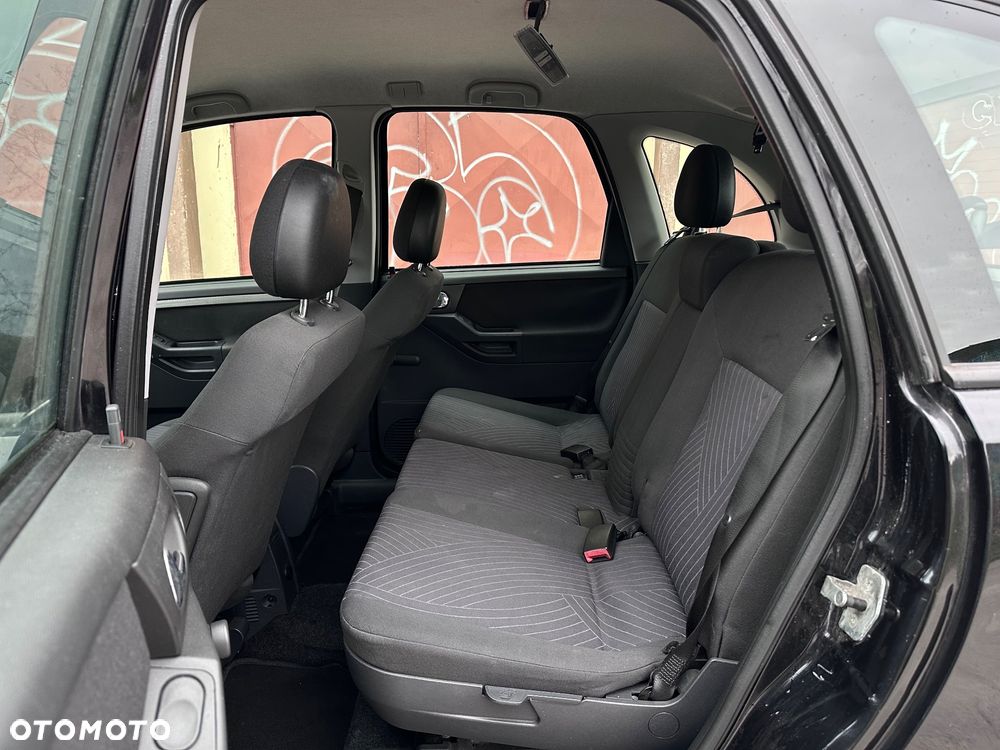 Opel Meriva 1.4 Catch me - 19