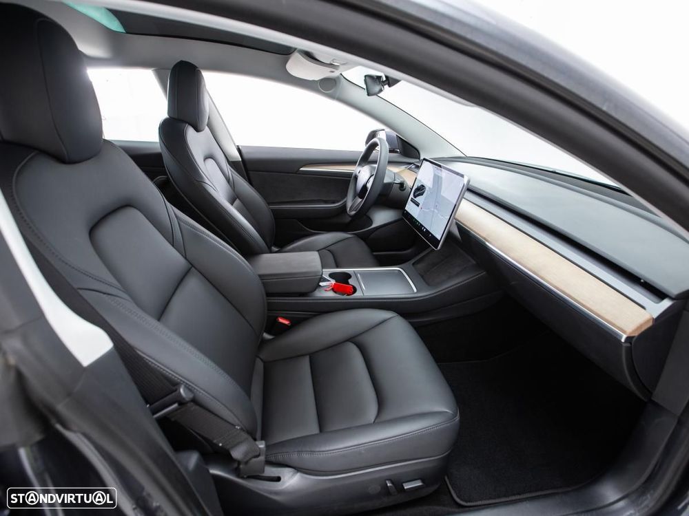 Tesla Model 3 Performance Dual Motor AWD - 10