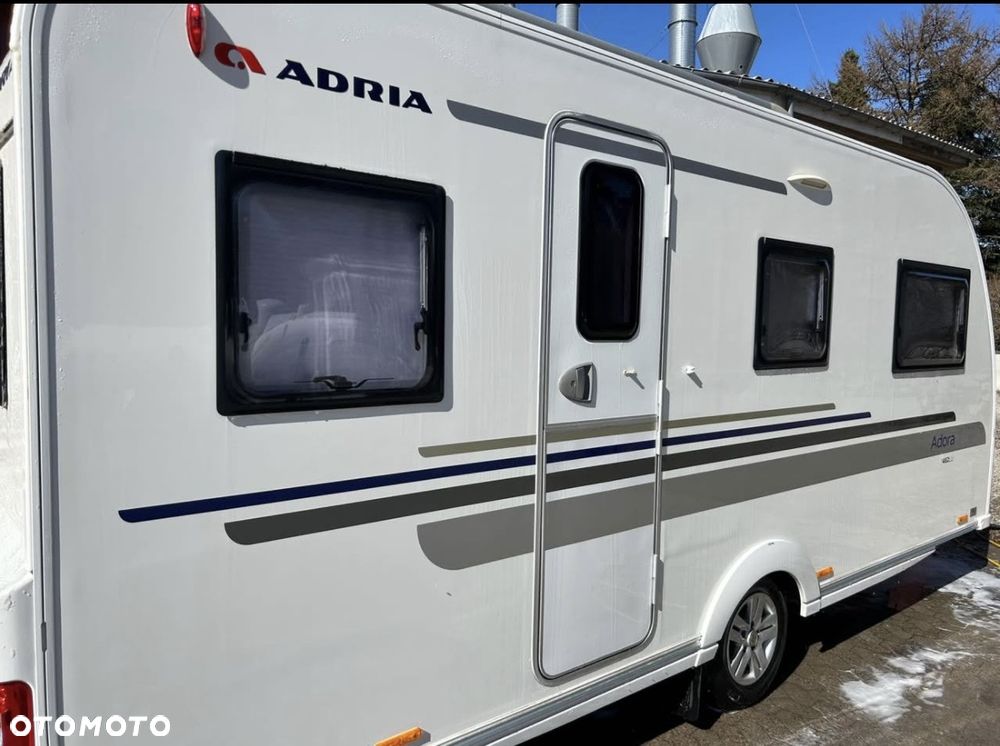 Adria Adora 482 - 3