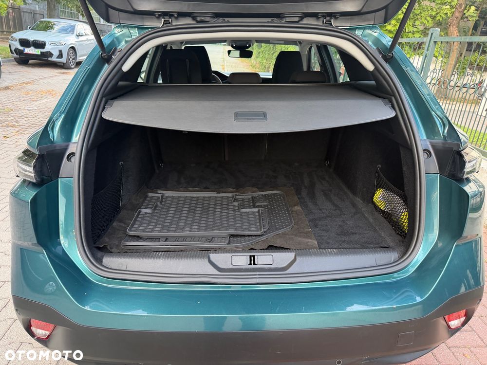 Peugeot 308 - 33