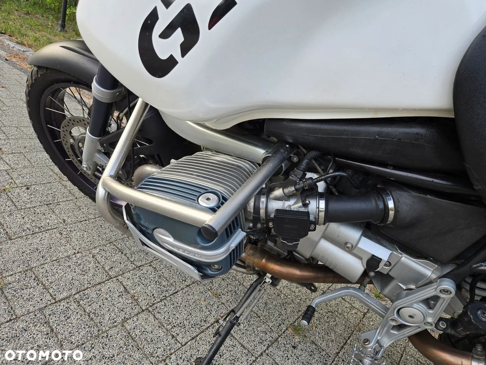 BMW GS - 16