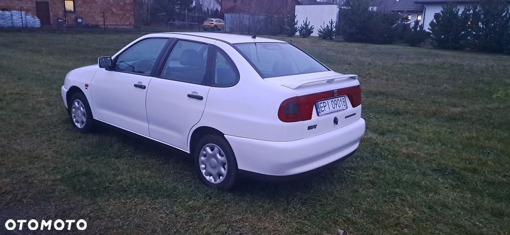 Seat Cordoba 1.4 16V Stella - 5