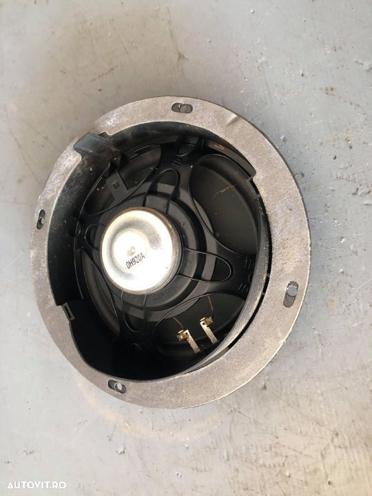 boxa dreapta fata  mercedes m-class ml 350 4matic w164 - 2