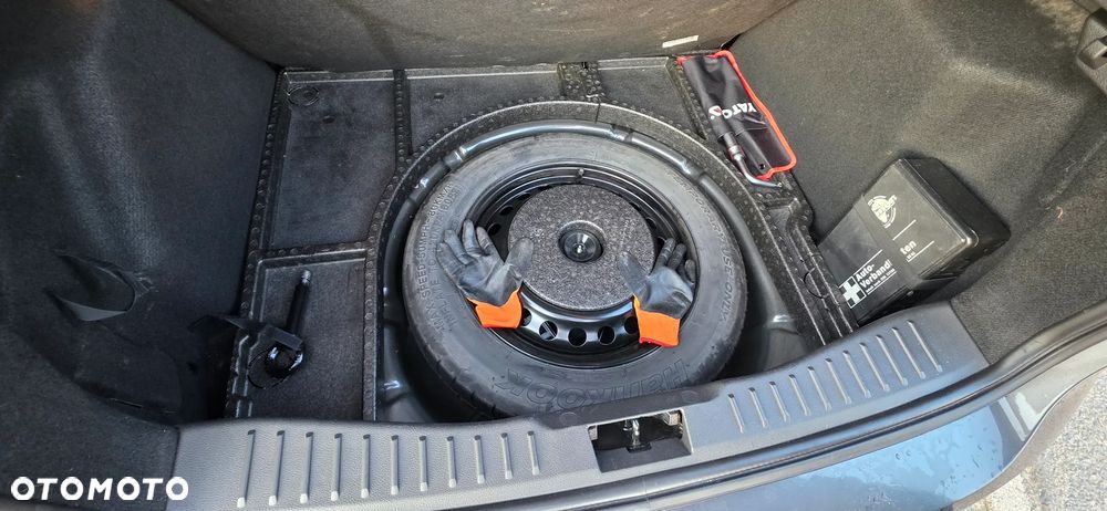 Ford Focus 1.0 EcoBoost Trend - 21