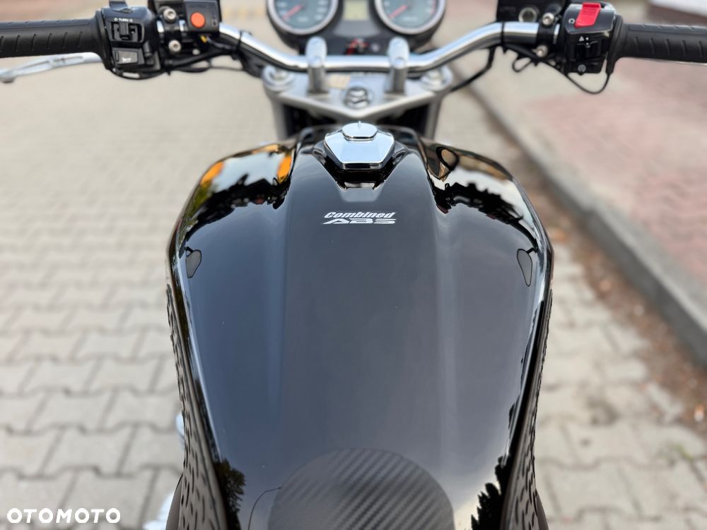 Honda CB - 15