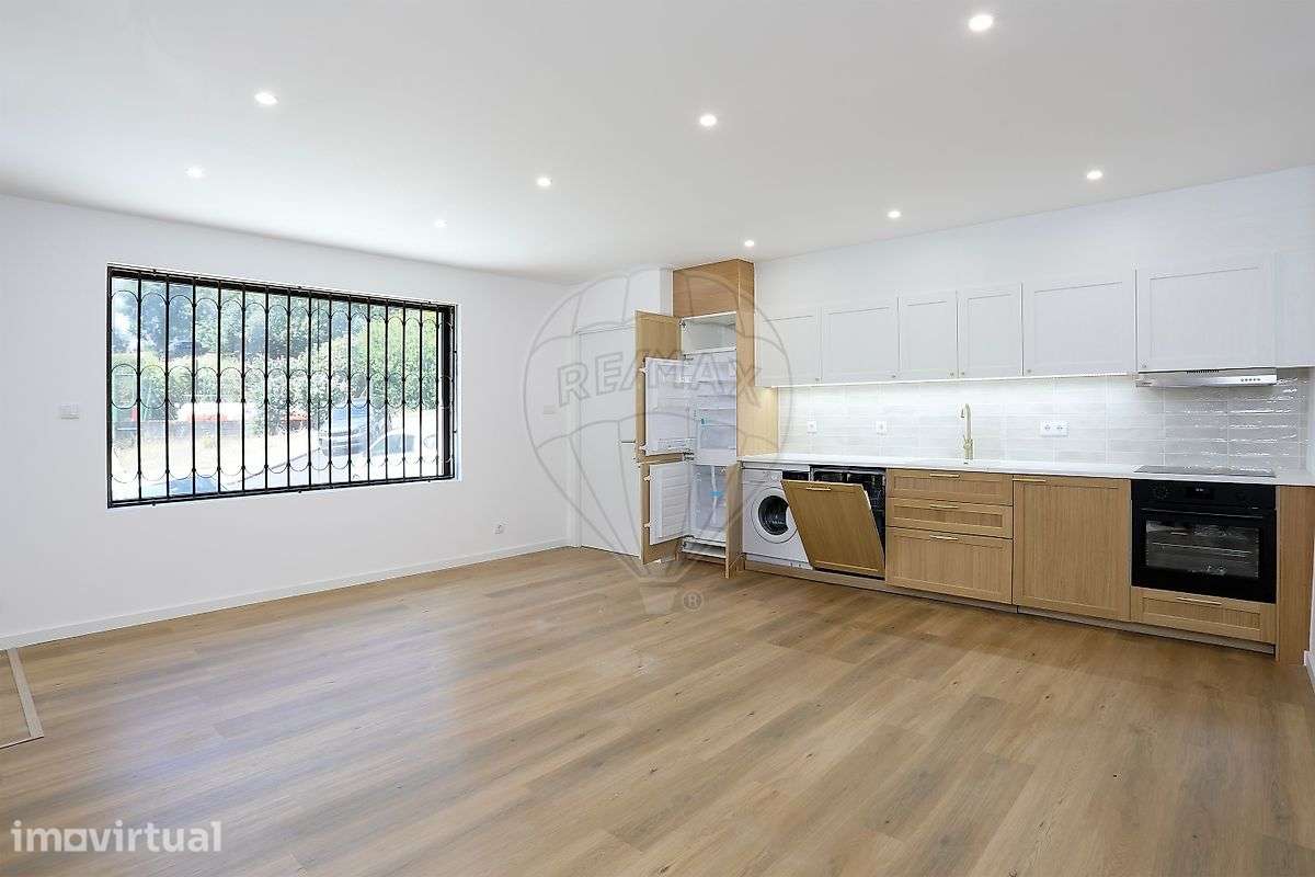 Apartamento T1 para venda - Grande imagem: 4/14