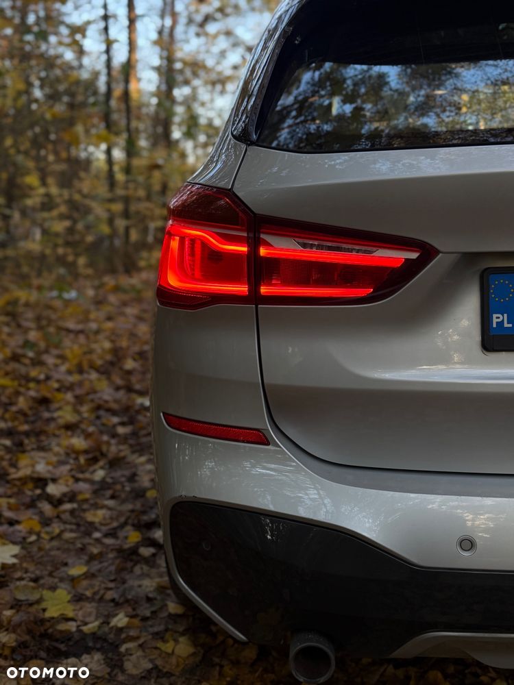 BMW X1 - 13