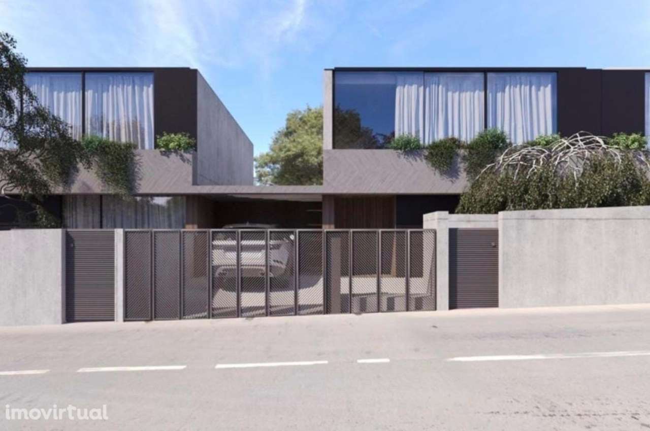 Moradia T3 Venda em Santo Tirso, Couto (Santa Cristina e São Miguel) e - Grande imagem: 5/20