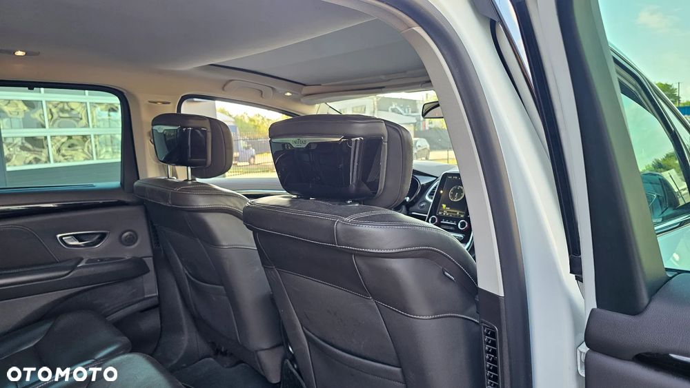 Renault Espace Energy TCe 200 EDC Initiale Paris - 22