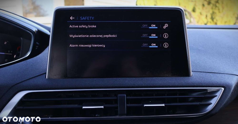 Peugeot 5008 - 40