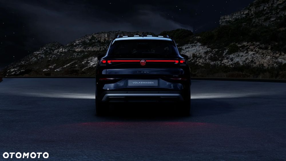 Volkswagen T-Roc 1.5 eTSI Style DSG - 9