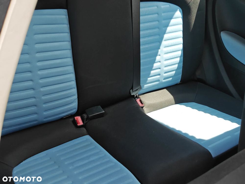 Fiat Grande Punto 1.4 8V - 18