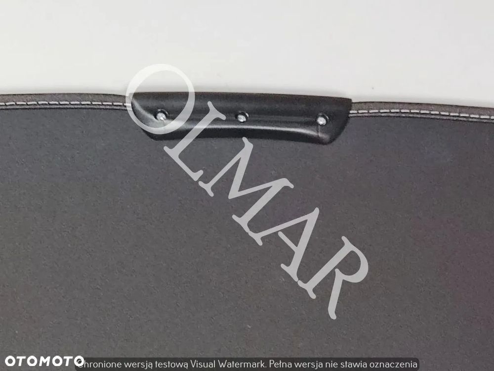 LEXUS RX 15-22r Roleta Bagażnika - 9