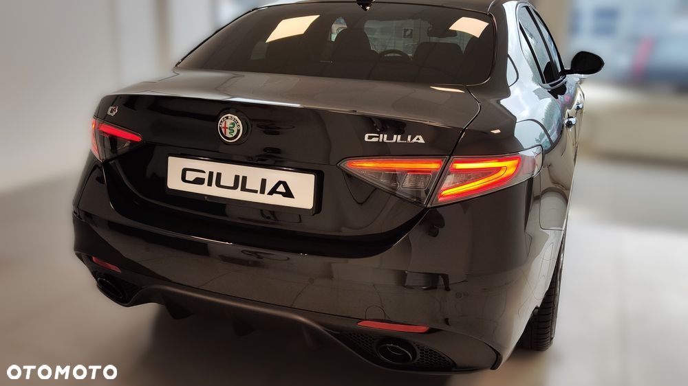 Alfa Romeo Giulia 2.0 Turbo Veloce Q4 - 4