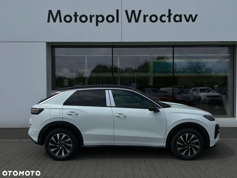 Volkswagen T-Roc - 10