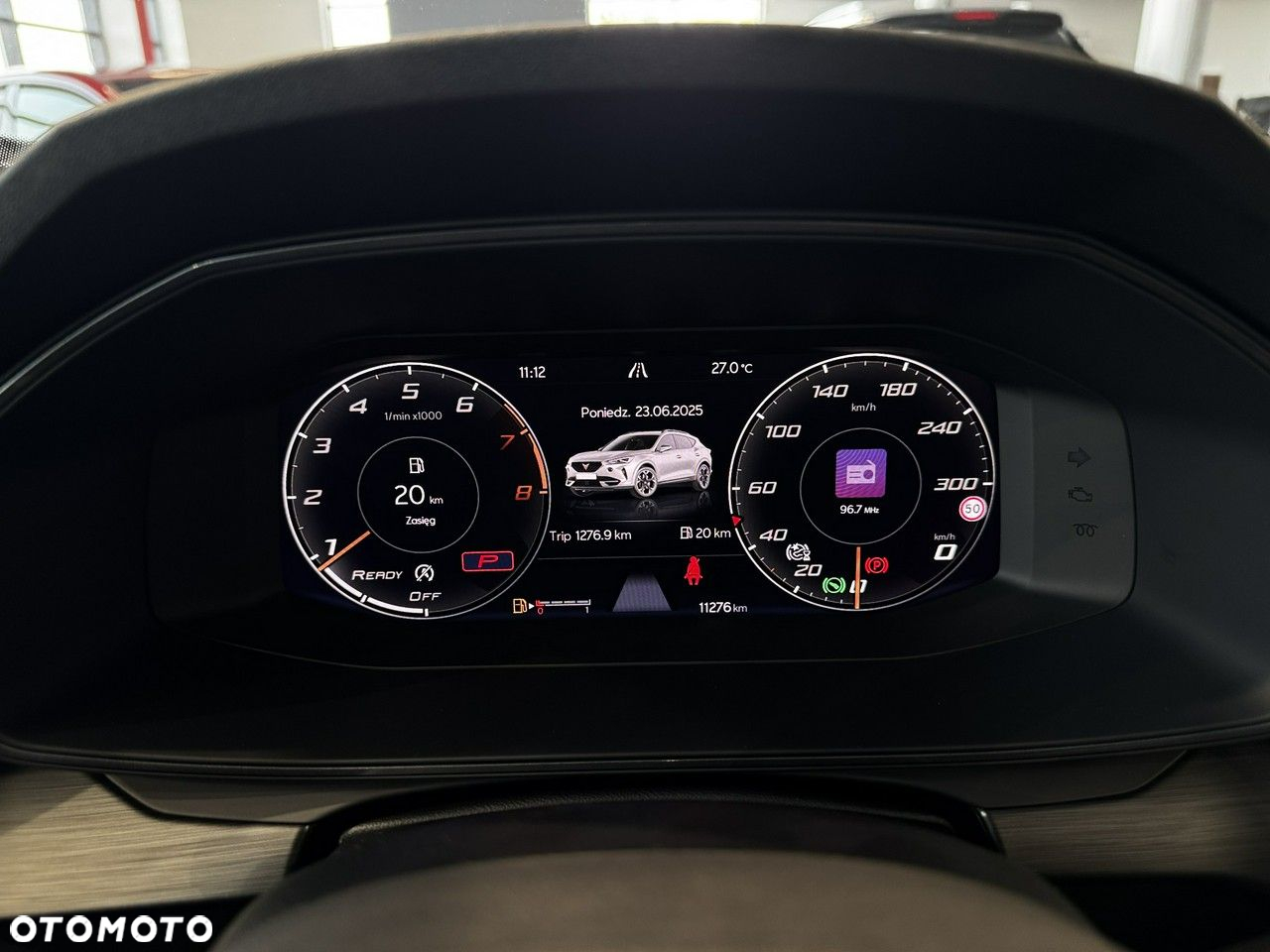 Cupra Formentor - 27