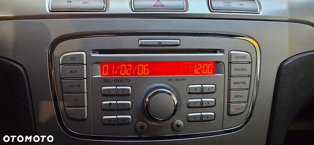 Ford Galaxy 2.0 Viva Trend - 20