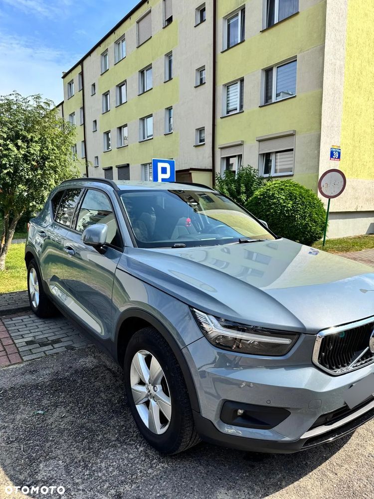 Volvo XC 40 D3 Geartronic - 2