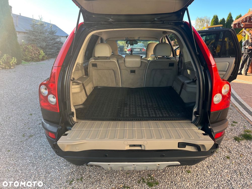 Volvo XC 90 - 16