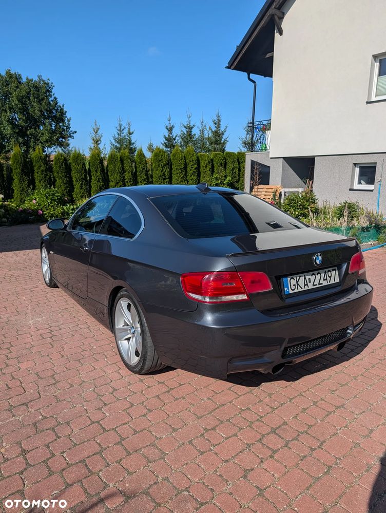 BMW Seria 3 - 6