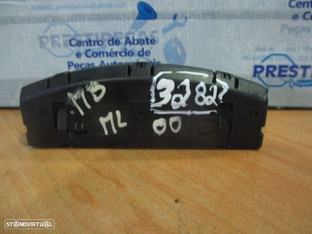 Modulo A1635420023 MERCEDES ML 2000 SENSOR ESTACIONAMENTO - 2