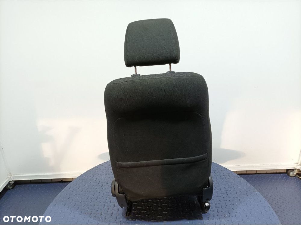 TOYOTA AVENSIS II T25 FOTEL KIEROWCY PRZÓD LEWY EU - 5