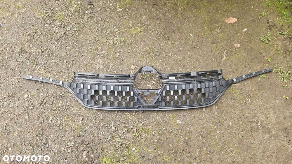 Grill atrapa Lampa Renault Austral 622563643R 622569840R 260103381R - 8