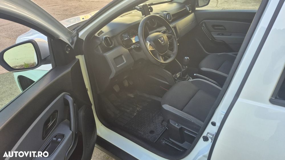 Dacia Duster 1.5 dCi 4x2 Laureate - 7