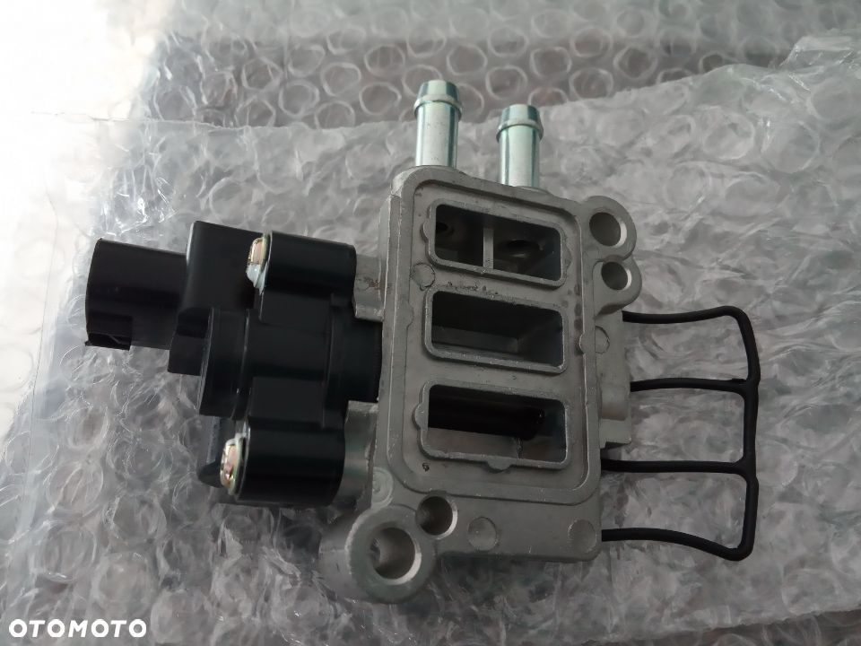 NOWY silniczek silnik krokowy HONDA ACCORD Odyssey Acura CL Isuzu Oasis 1.6 1.8 2.0 2.2 2.3 3.0 Shuttle Torneo 36460-PAA-L21 36460-PAA-A01 36460PAAL21 13421019002 1903-300160 5862062470 36460PAAA01 - 5