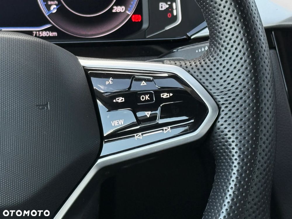 Volkswagen Arteon 2.0 TSI Elegance DSG - 22