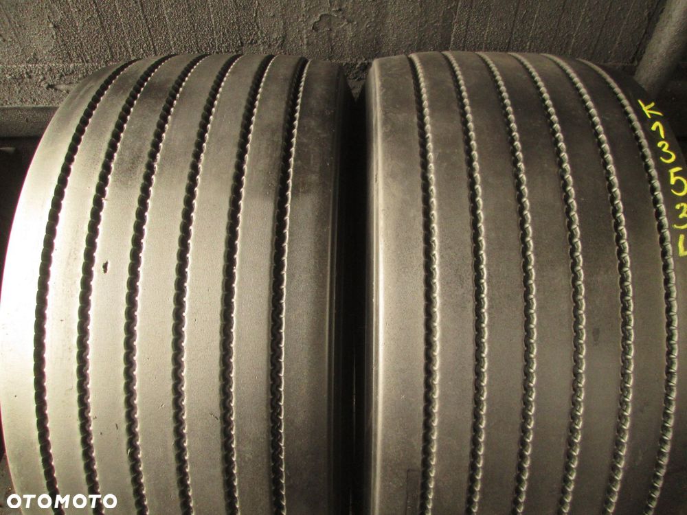 Opony 435/50R 19.5 Advance GL251T. Opony ciężarowe - 5