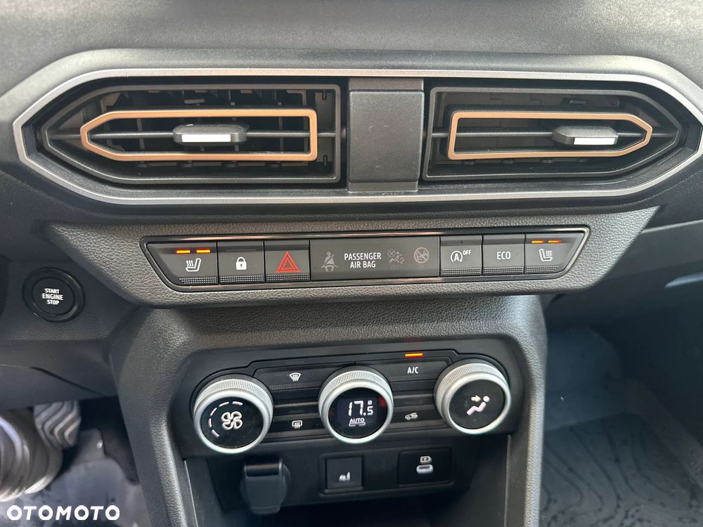 Dacia Jogger 1.0 TCe Extreme - 24