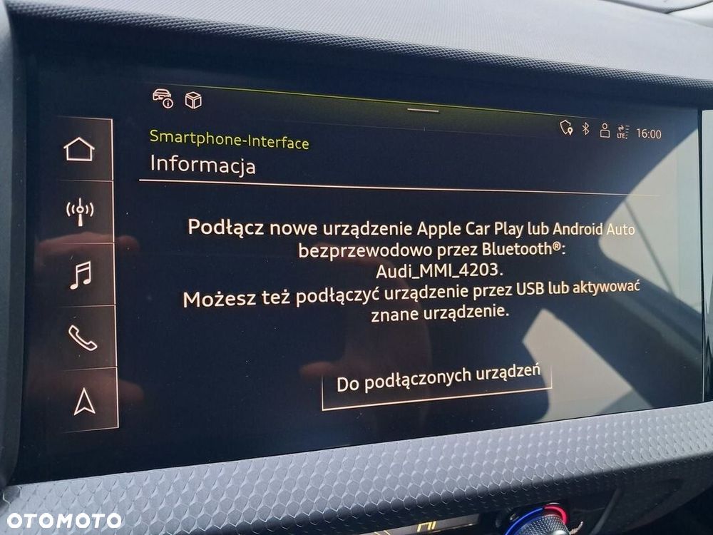 Audi A1 Sportback - 22