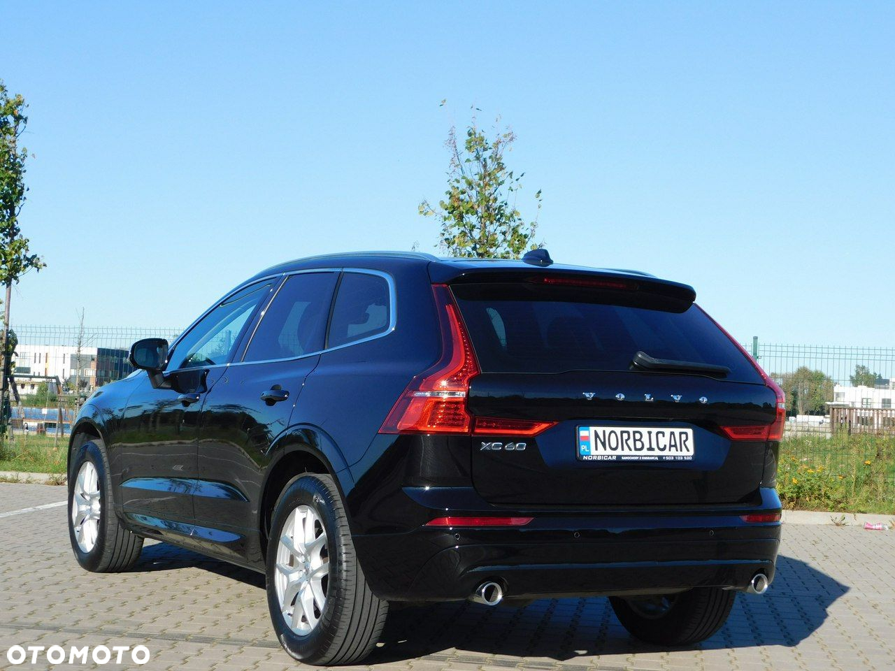 Volvo XC 60 - 6