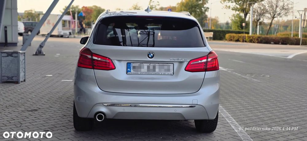 BMW Seria 2 - 6