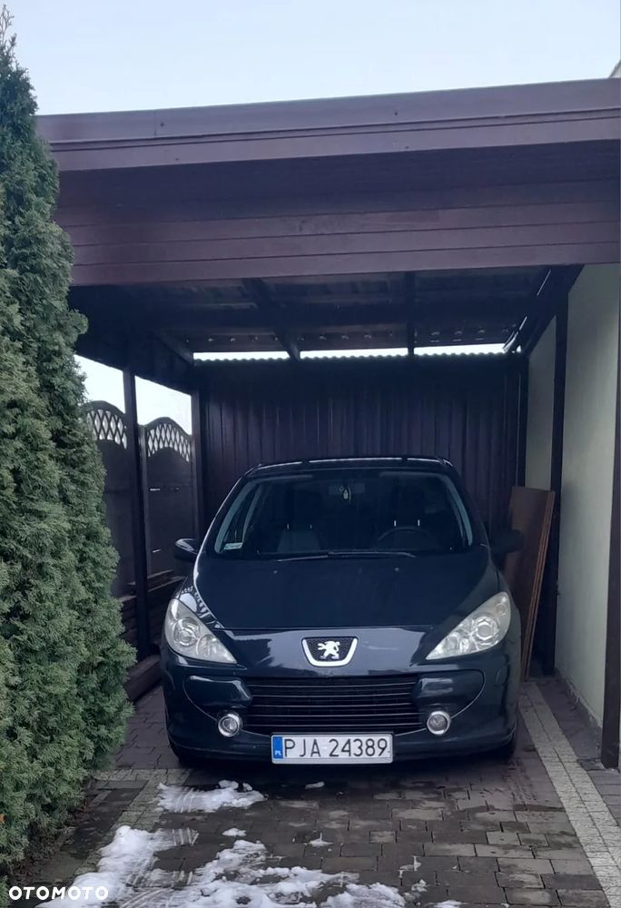 Peugeot 307 1.6 HDI Sporty (kla) - 2
