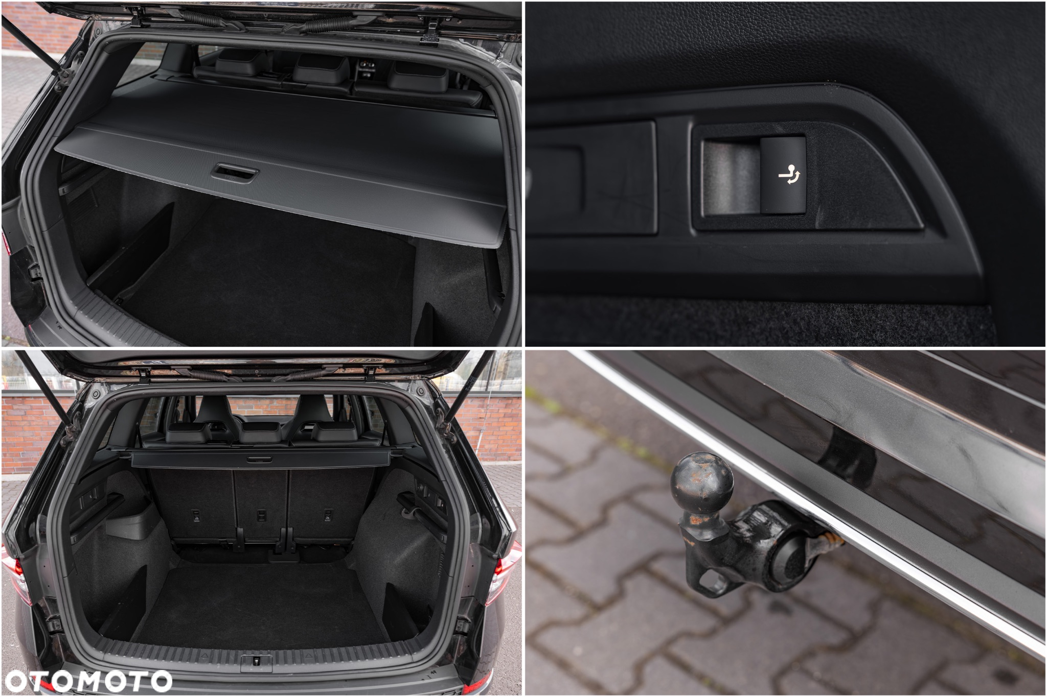 Skoda Kodiaq 1.5 TSI ACT DSG Sportline - 40