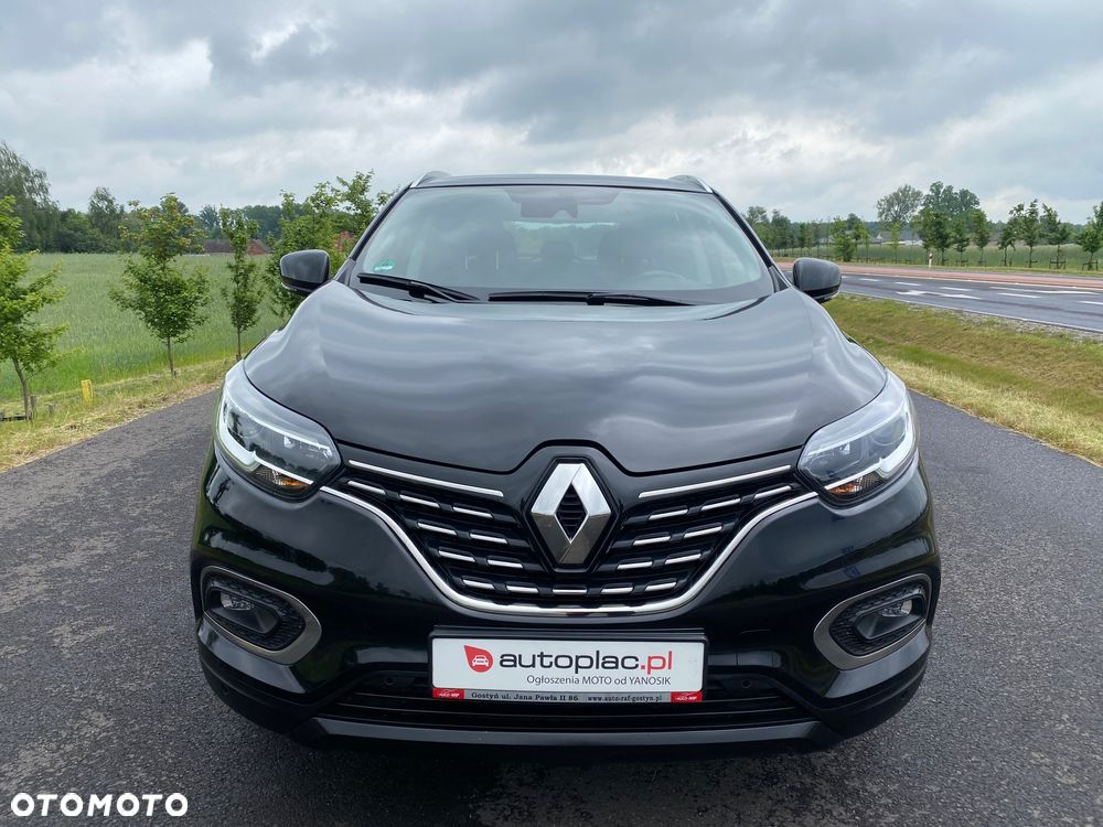 Renault Kadjar - 3