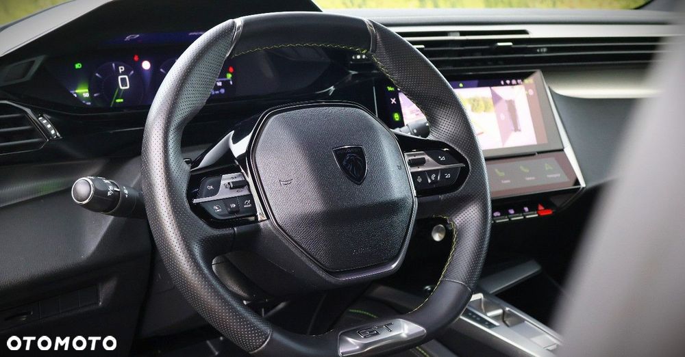 Peugeot 308 - 11