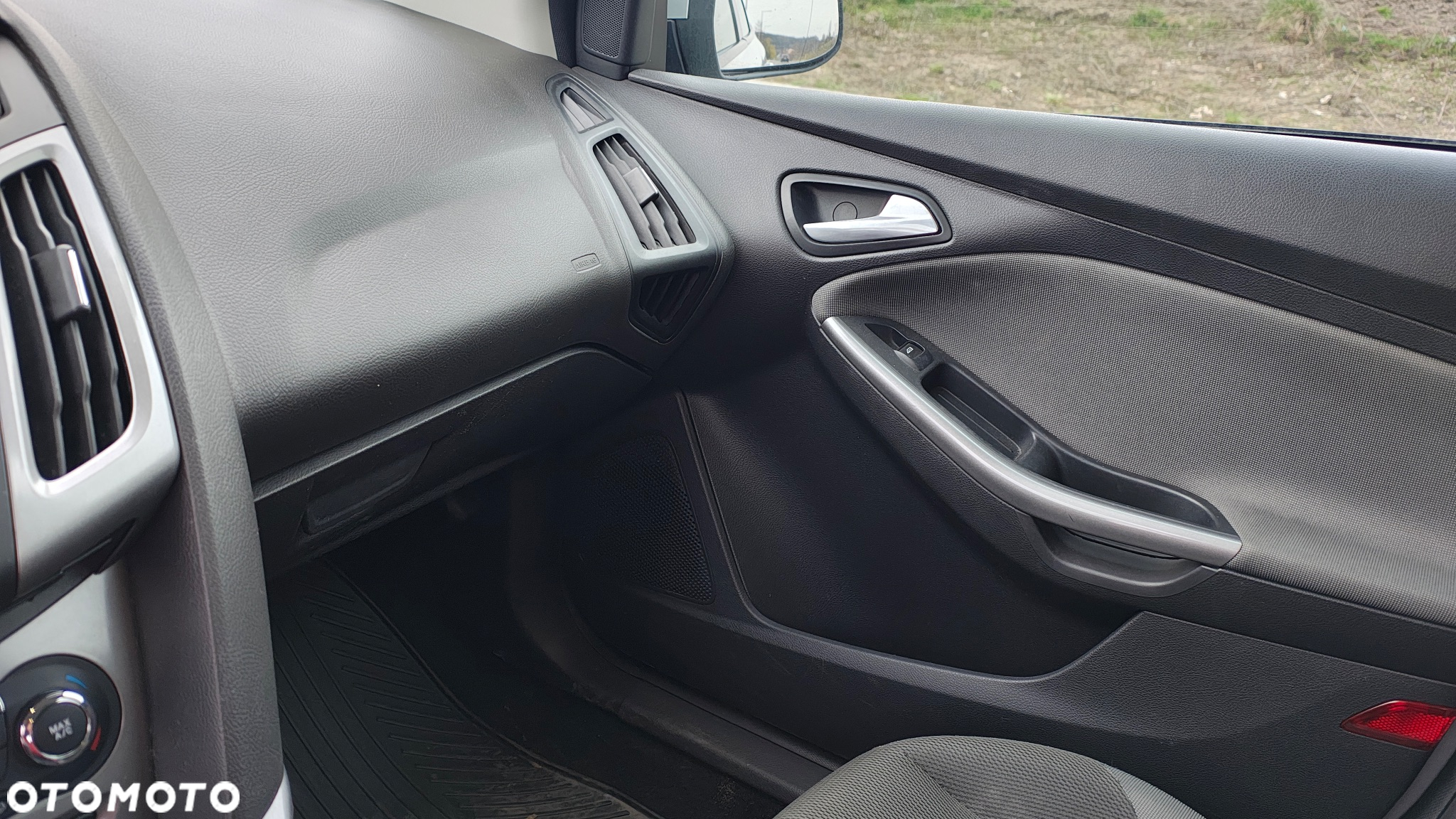 Ford Focus 1.6 TDCi DPF Start-Stopp-System Ambiente - 14