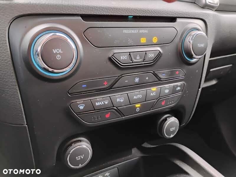 Ford Ranger 2.0 EcoBlue 4x4 DC Limited - 19