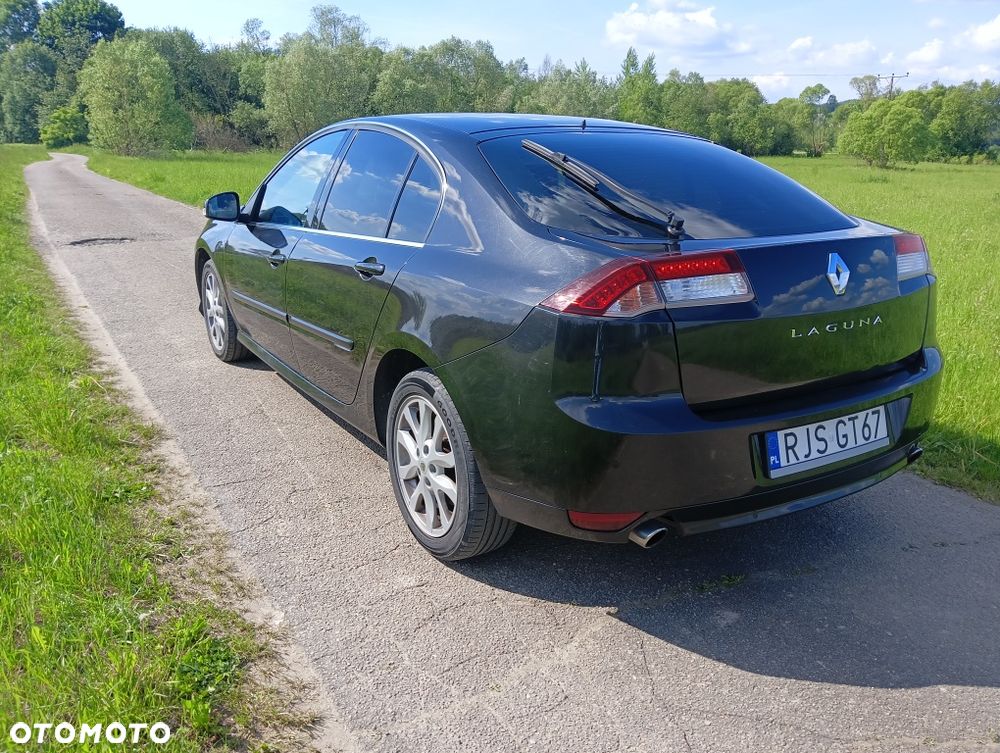 Renault Laguna - 3