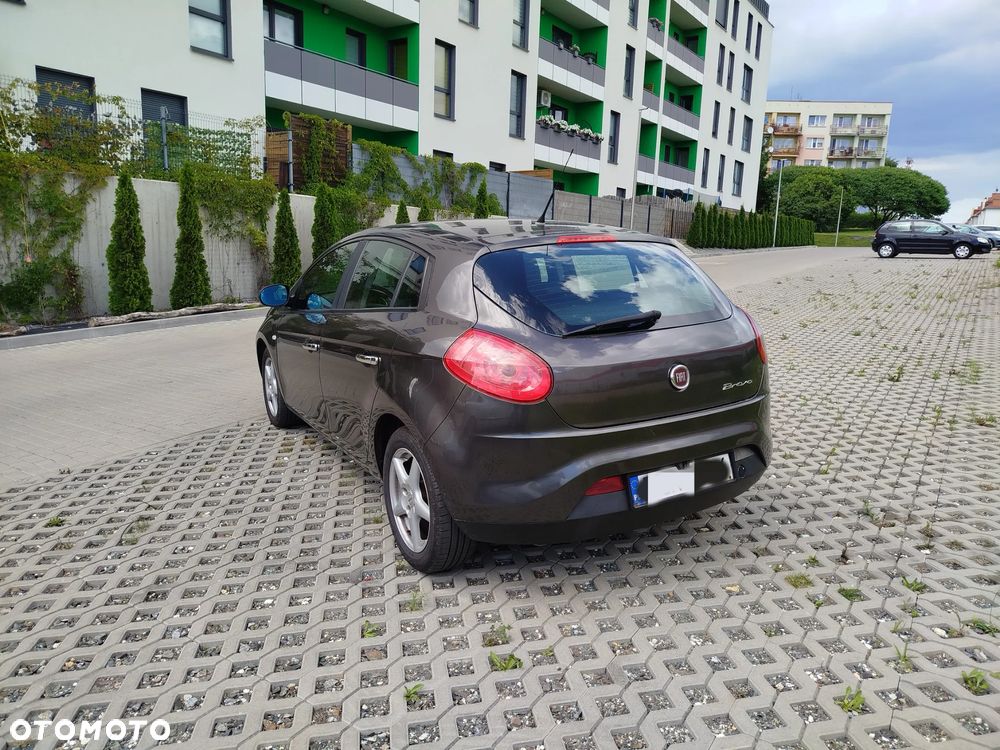 Fiat Bravo 1.4 T-Jet 16V Active - 1
